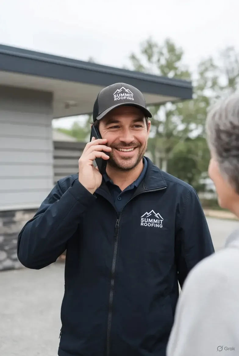 Flat Roof Leak Repair Dousman, WI FAQs